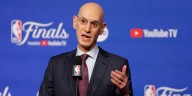 “La situación no pinta bien”: Adam Silver, tras el escándalo de apuestas ilegales que sacude a la NBA