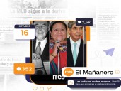 El Mañanero del 16 de octubre: Las historias después del Nobel y más noticias