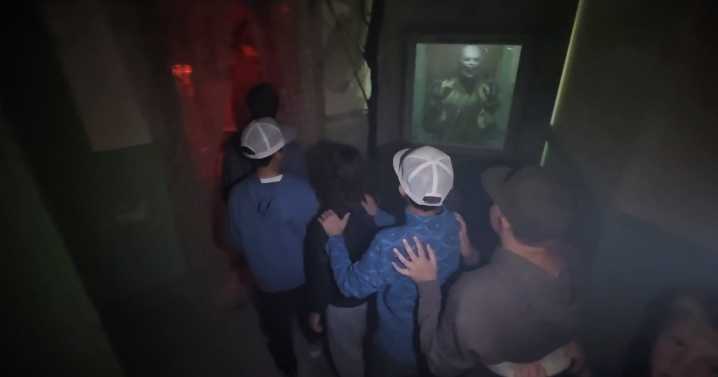 Haunted Mansions of Albion returns for another year of Halloween scares