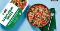 USDA warns that Hello Fresh subscription meals may contain listeria