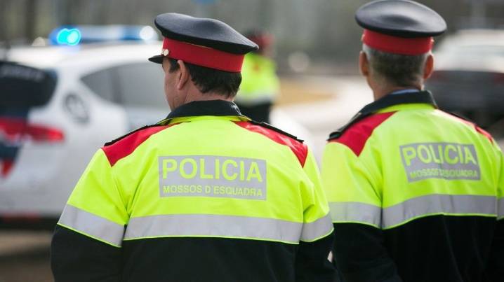 Detenen a Tarragona un violent lladre que assaltava persones grans i amb mobilitat reduïda