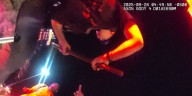 Peoria Police release ‘complete’ video of chaotic scene after downtown shooting