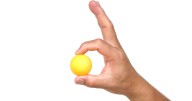 Docs baffled as bloke admits to shoving pingpong ball up himself for wild reason