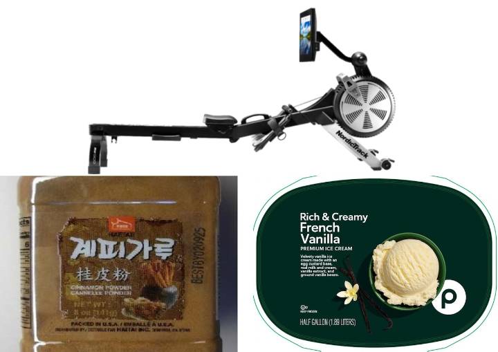 Product recalls October 2025: What you need to know about these 3 dangerous items