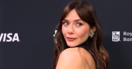 Elizabeth Olsen Won't Star In Streaming Movies