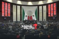 Diputados acuerdan realizar audiencias públicas sobre reforma a la Ley de Amparo, previo a discusión