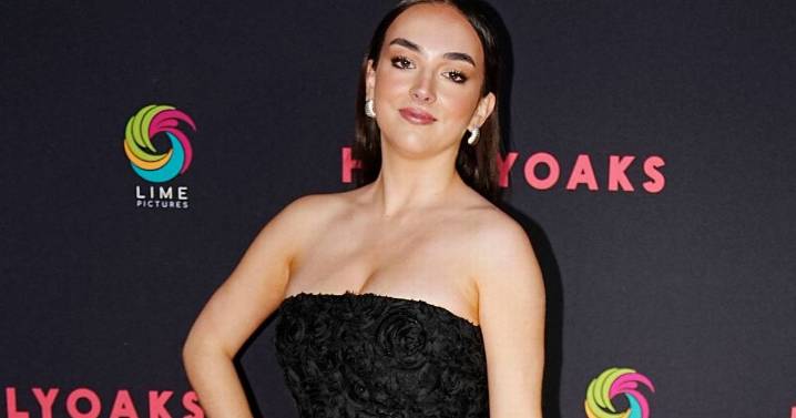 Hollyoaks favourite Isabelle Smith teases new romance for Frankie Osborne