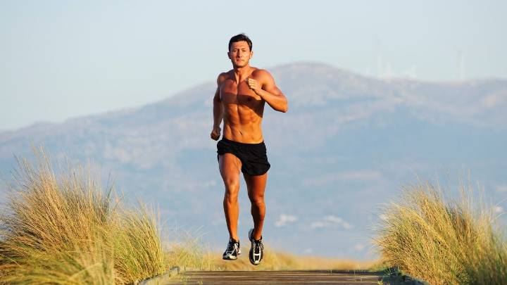 This is the minimum amount of cardio you really need each week