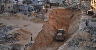 Israel identifica el cuerpo de un rehén mientras el principal cruce a Gaza sigue cerrado