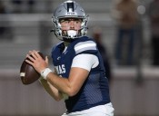 Inland boys athlete of the week: Dane Weber, Chaparral