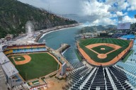Copa América de Beisbol ya no se jugará en Venezuela