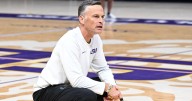 ‘We’re going to have a successful year’: LSU coach Matt McMahon on pressure to make NCAA Tourney