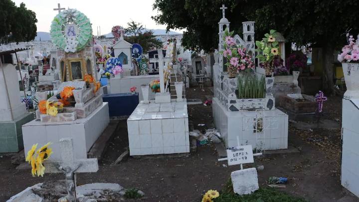 Zamora prepara Operativo Ánimas, para el Día de Muertos en panteones
