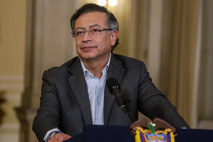Colombia abordará la «crisis humanitaria» de 40 detenidos venezolanos en su territorio.