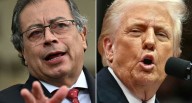Colombia acusa a EE.UU. de cometer “ejecuciones extrajudiciales” en aguas internacionales
