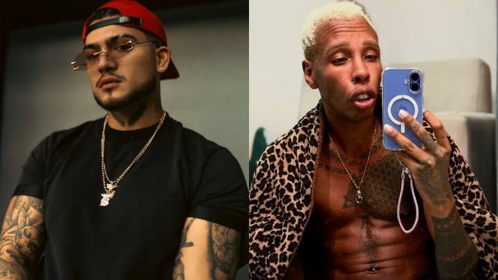 Capturan a presunto autor intelectual del asesinato de B King y Regio Clown en México; la Fiscalía reveló su alias