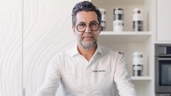 Cómo detectar una gamba fresca y de calidad, según Quique Dacosta