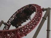 Cedar Point, en Ohio, EEUU: ¿cómo es la “capital mundial de las montañas rusas”?