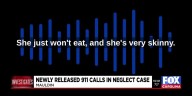911 call released in child neglect case in Mauldin