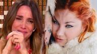 El desgarrador mensaje de Vero Lozano tras el rescate a Lowrdez Fernández