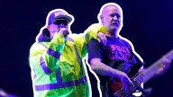 Muere Sam Rivers: ¿Quién era el bajista de Limp Bizkit y de qué falleció?