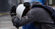 Judge restricts ICE from using projectiles in immigration-related interactions with media, protesters