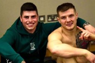 Marvin Vettori Pens Heartfelt Tribute to Late Brother Six Months After Tragic Loss