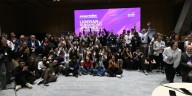 ACDE Joven convocó a 200 líderes para impulsar liderazgo con valores en la era de la Inteligencia Artificial