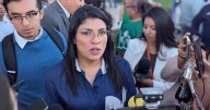 "Ni ventajas ni trajes a la medida": PAN exige piso parejo rumbo a 2027