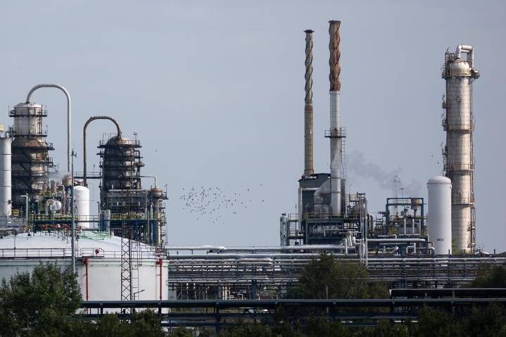 Hungary clings to Russian oil and gas as EU and NATO push to cut supplies
