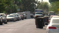 Police investigate dead body found in south Bakersfield