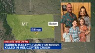Illinois GOP governor candidate Darren Bailey's son, daughter-in-law and 2 grandchildren killed in Montana helicopter accident