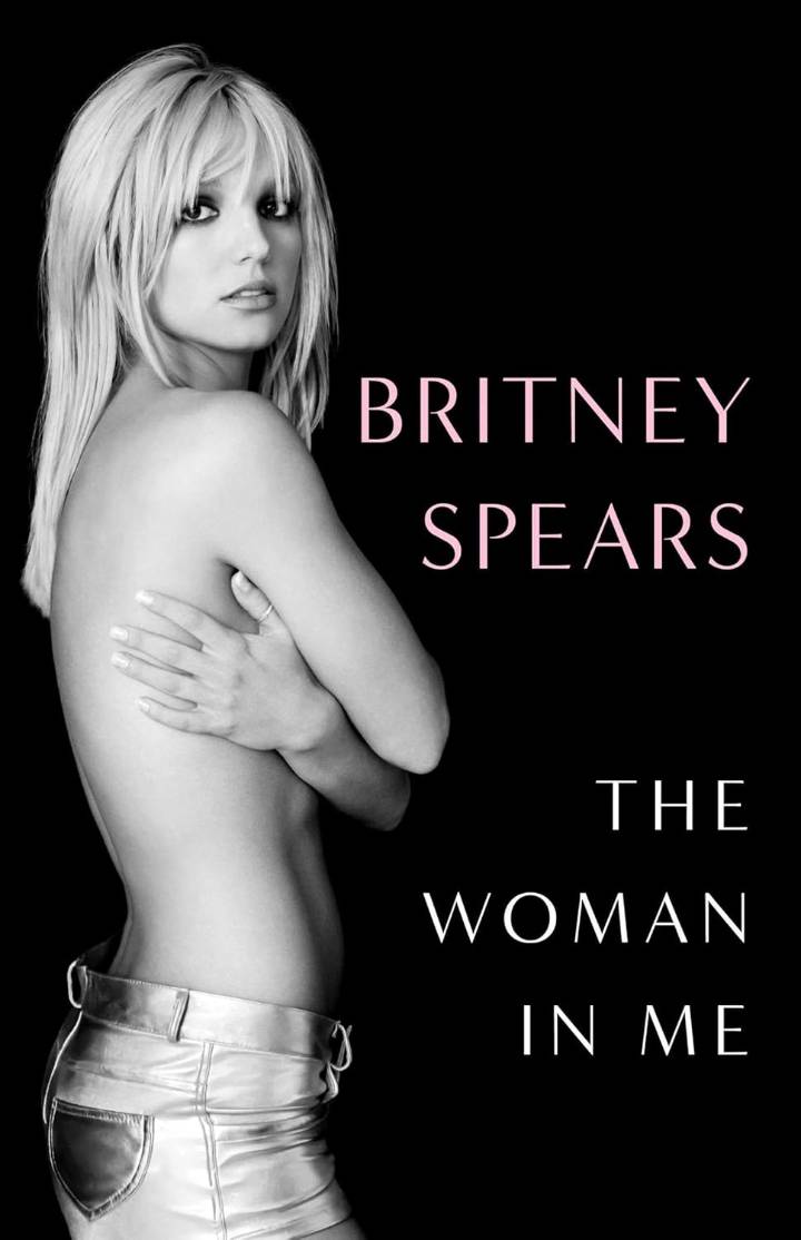 Colleen Hoover Promotes Britney Spears' Book After Kevin Federline Release