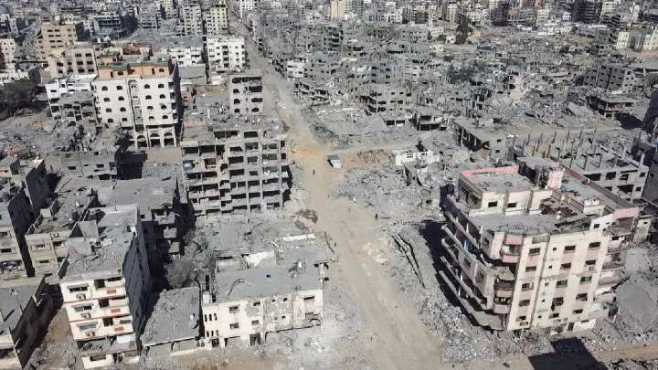 Israel Resumes Ceasefire, Aid Movement Hours After Hamas Attack; 26 Killed In Israel Attack