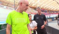 Pellegrini y Carcuro: la dupla médica que lidera el Mundial