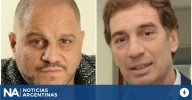 Leonardo Cositorto aseguró que aportó 32.500 dólares a la campaña de Diego Santilli: “Que no me niegue”