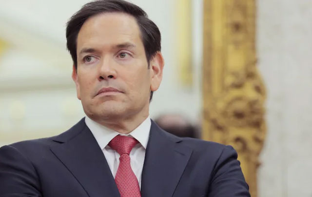 Trump-Led Arab coalition praised for ending Gaza conflict, says US secretary of State Rubio