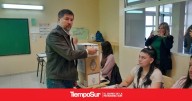 Legislativas 2025 Pedro Muñoz: “Estas elecciones van a ser una evaluación para todos”