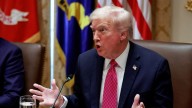 “No quiero que la reunión sea un desperdicio”, Trump cancela encuentro con Putin