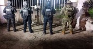Golpe al CJNG en Tierra Blanca: en cateos aseguran armas, vehículos y más de 45 millones de pesos de “El Fallo”, jefe de plaza en Veracruz