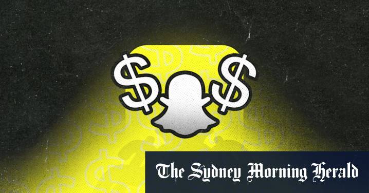 Snapchat Memories set to come at a cost for users through cloud storage subscription