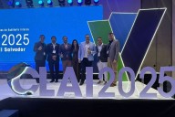 Gases del Caribe recibe el primer puesto en el Hack Audit 2025 durante el Congreso Latinoamericano de Auditoría Interna