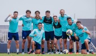 Alianza Lima definió su lista de convocados para el partido ante Sport Boys