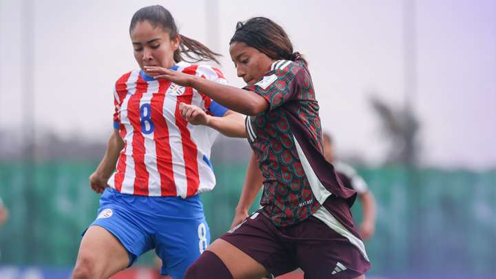 México Sueña con Título del Mundial Femenino Sub-17: ¿Contra Quién Jugará en Cuartos de Final?