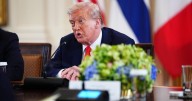 Trump pospone reunión con Putin y afirma que 'no quiere una reunión inútil'