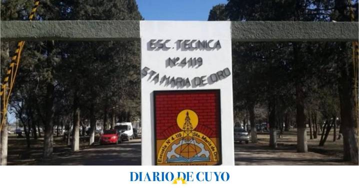 Apresan a un docente de informática acusado de haberle sacado fotos a sus alumnas