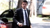 La Cámara de Casación apartó al juez Ercolini en la causa de violencia de género contra Alberto Fernández