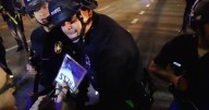 L.A. council rebukes city attorney over ban on LAPD using crowd control weapons on journalists