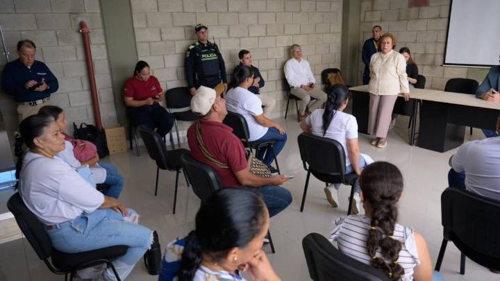 Las historias de los colombianos liberados en Venezuela a los que acusaban sin pruebas de espionaje a Maduro