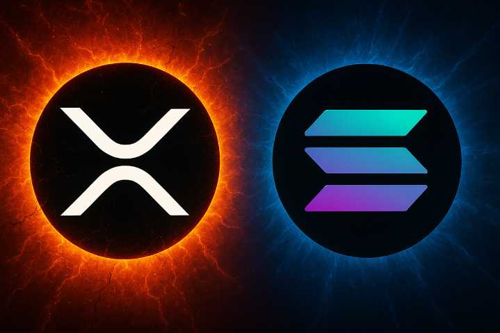 'This Is 9/11 For XRP,' Claims Solana Dev In Viral Post